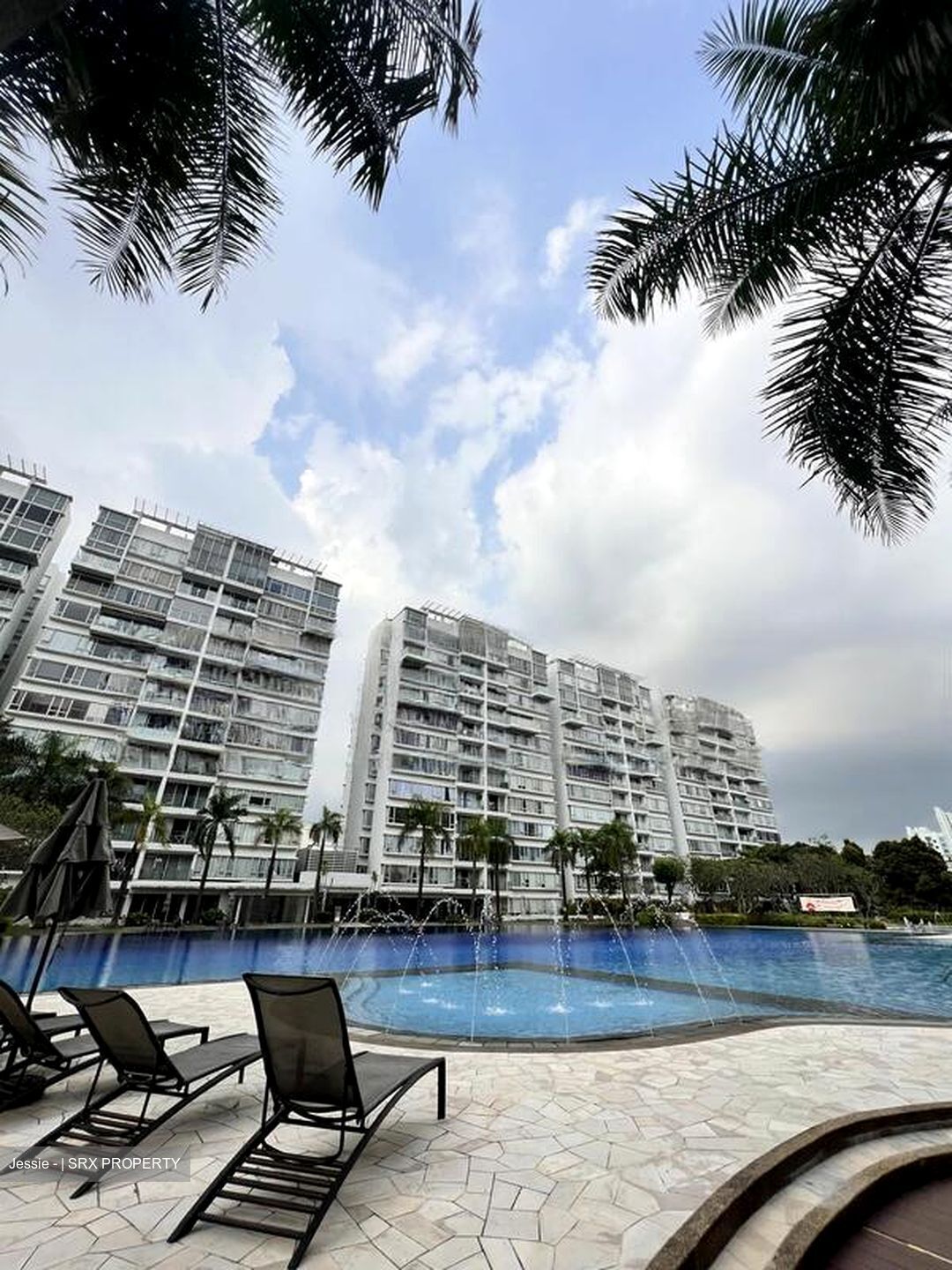 Jurong West Street 65 (D22), Apartment #424283201